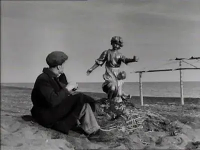 Federico Fellini-I Vitelloni (1953)