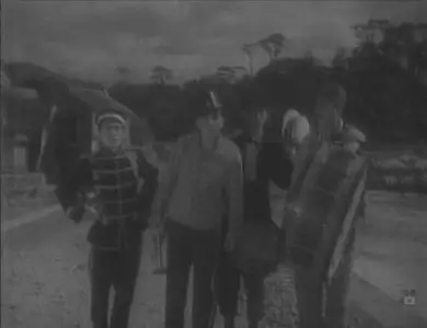 Mikio Naruse's 14 films in 1930s