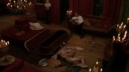 Interview with the Vampire: The Vampire Chronicles (1994)