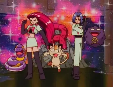 Pokémon Season 1: Indigo League (1997-1999)