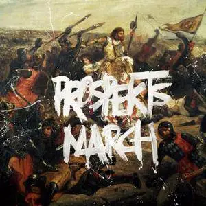 Coldplay - Prospekt's March EP (2008) [Official Digital Download]