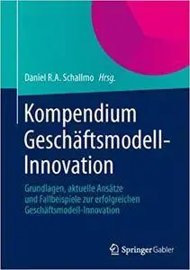 Kompendium Geschäftsmodell-Innovation