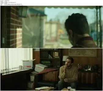 Run This Town (2019)