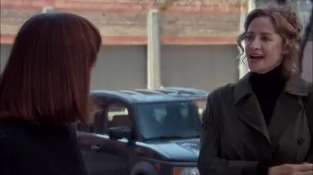 Damages S05E02