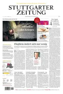 Stuttgarter Zeitung  - 19 Februar 2022