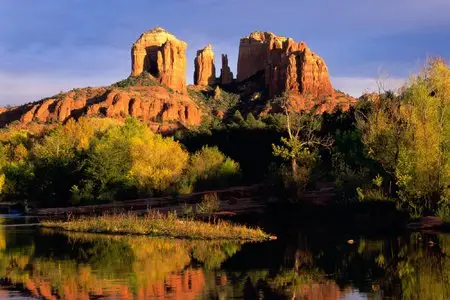 HQ Foto: Arizona