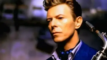 BSkyB - Discovering: Bowie (2013)