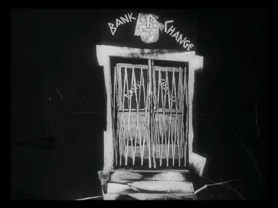 Von morgens bis Mitternacht / From Morn to Midnight (1920) [REPOST]