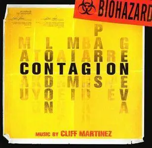 Cliff Martinez - Contagion [OST] (2011)