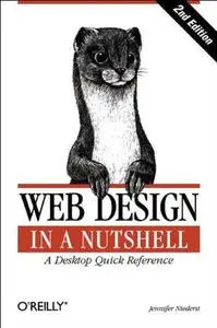 Web Design in a Nutshell (Repost)
