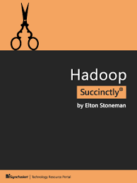 Hadoop Succinctly by  Elton Stoneman