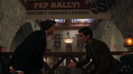 Riverdale S04E10