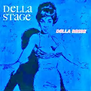 Della Reese - Della On Stage (1962/2021) [Official Digital Download 24/96]