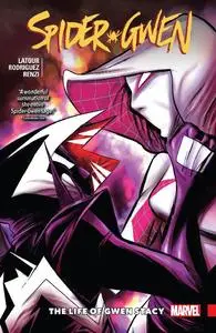 Marvel-Spider Gwen Vol 06 Life Of Gwen Stacy 2021 Hybrid Comic eBook