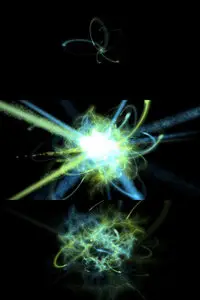 VideoHive Footages - HD Ectoplasm