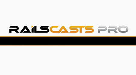 RailsCasts Pro Update (2013)
