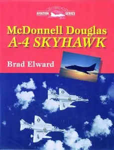 McDonnell Douglas A-4 Skyhawk (repost)