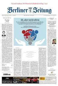 Berliner Zeitung - 09. Oktober 2017