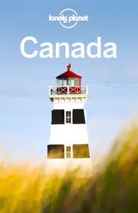 Lonely Planet Canada, 15th Edition