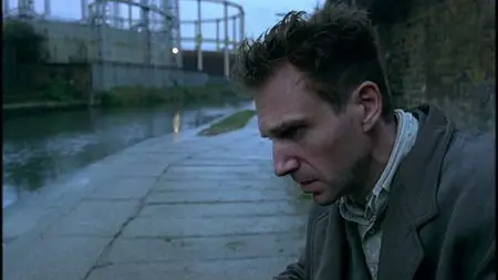 Spider (2002) [Repost]