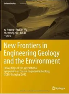 New Frontiers in Engineering Geology and the Environment