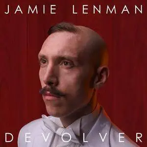 Jamie Lenman - Devolver (2017)