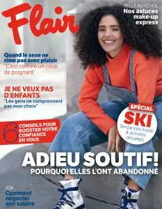 Flair French Edition - 19 Février 2020