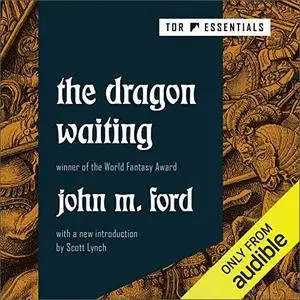 The Dragon Waiting [Audiobook]