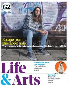 The Guardian G2 - 4 October 2023