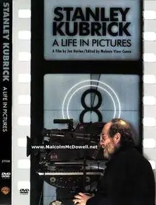 Stanley Kubrick: Director's Series (1968-2001). Stanley Kubrick: A Life in Pictures (2001)