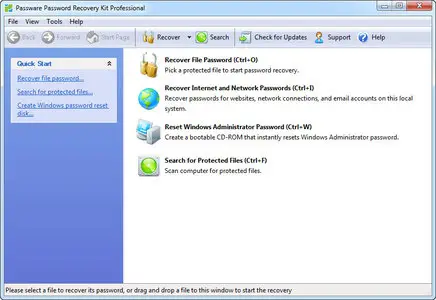 Passware Kit Professional 12.3.6332