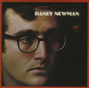 Randy Newman - Original Album Series (2011) [Box Set]