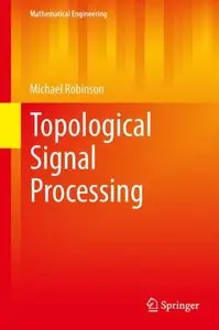 Topological Signal Processing (repost)