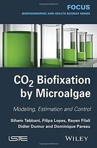 CO2 Biofixation by Microalgae: Automation Process (repost)