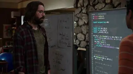 Silicon Valley S03 (2016)