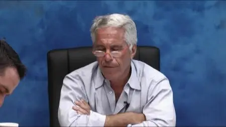 Surviving Jeffrey Epstein S01E01