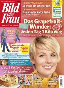 Bild der Frau – 27. Januar 2017