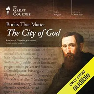 Books That Matter: The City of God