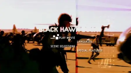 Black Hawk Down (2001) Unrated Extended Cut