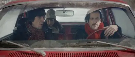 La Chasse au Godard d'Abbittibbi (2013)