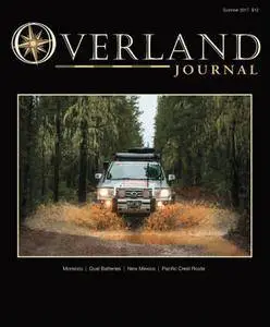 Overland Journal - May 01, 2017