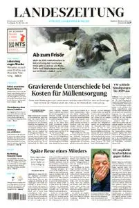 Landeszeitung - 06. Juni 2019