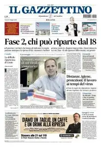 Il Gazzettino Belluno - 1 Maggio 2020