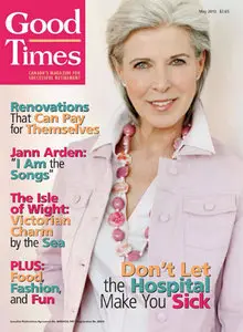 Good Times - May 2010