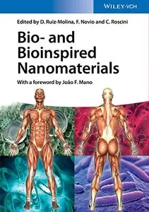 Bio- and Bioinspired Nanomaterials (repost)