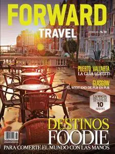 Forward Travel - febrero 2016