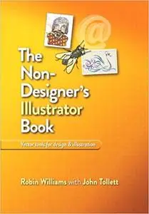 The Non-Designer's Illustrator Book (Repost)