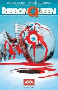 The Ribbon Queen 04 (of 08) (2023) (digital-Empire