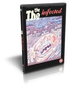 The The - Infected 1986 [VHS-Rip]