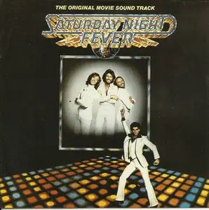 V.A. - Saturday Night Fever (OST, 1977) [Re-post]